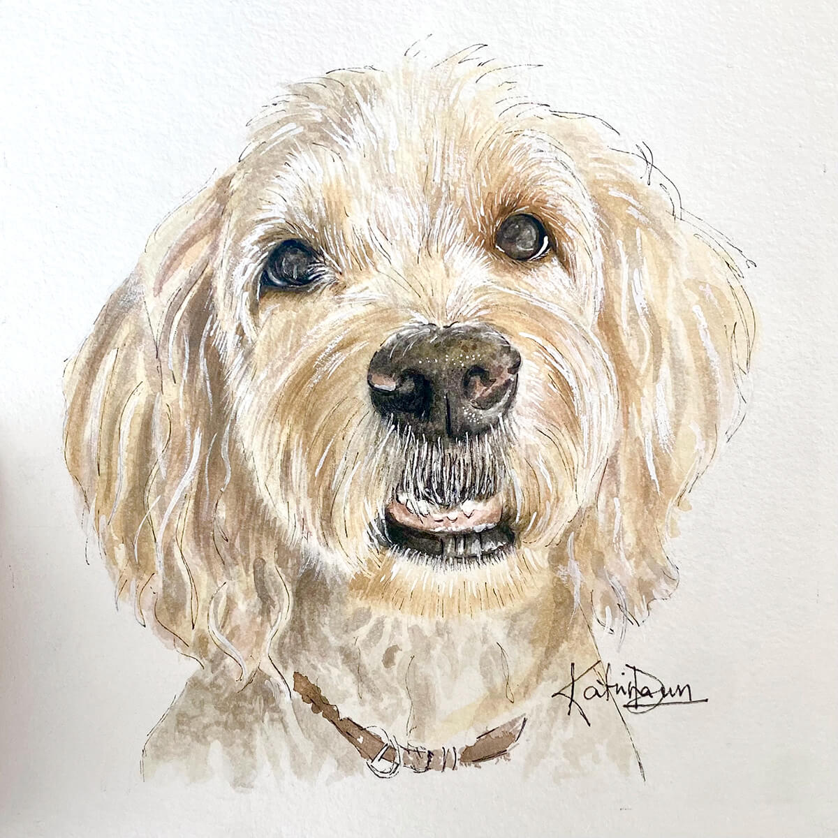 Georgie